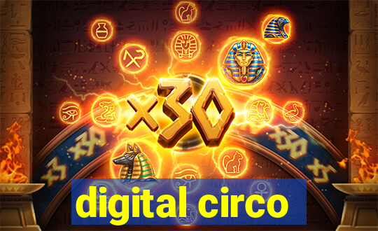 digital circo