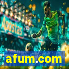 afum.com