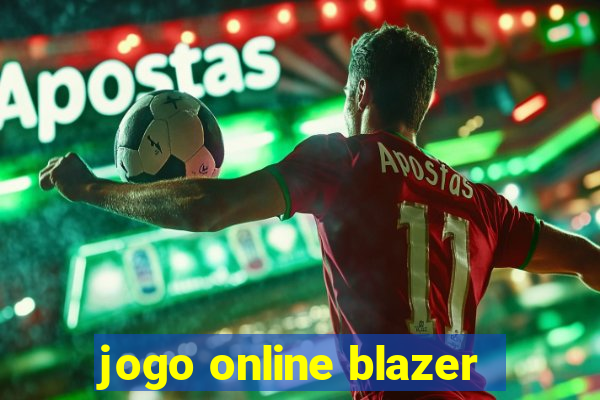 jogo online blazer