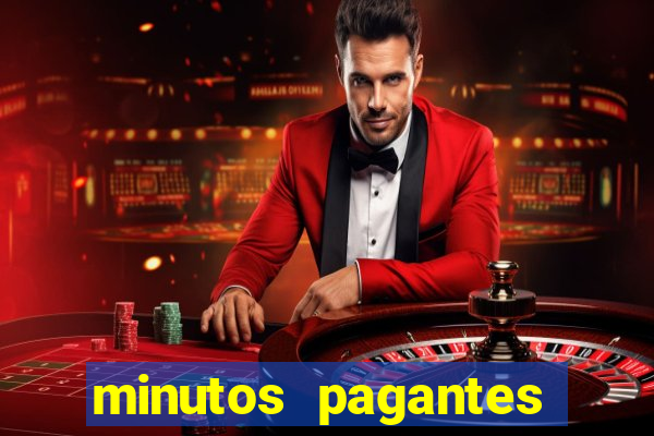 minutos pagantes fortune ox madrugada