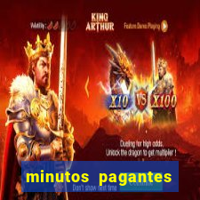 minutos pagantes fortune ox madrugada