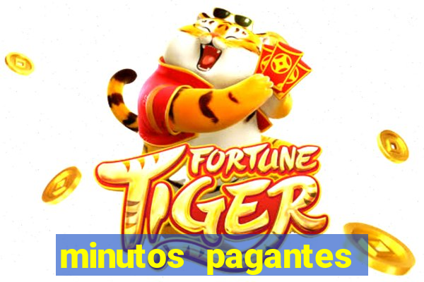 minutos pagantes fortune ox madrugada