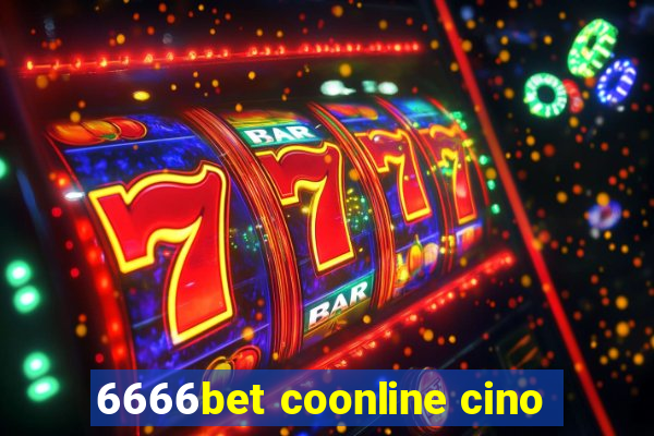 6666bet coonline cino