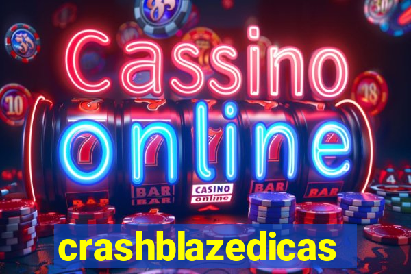 crashblazedicas