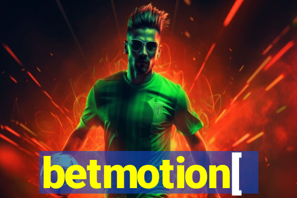 betmotion[