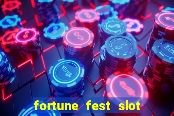 fortune fest slot free play