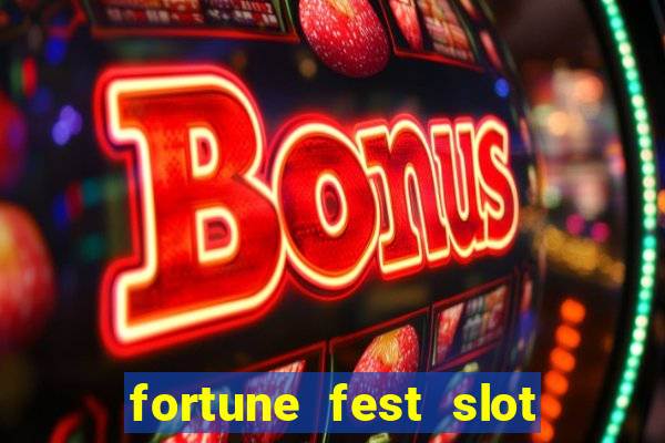 fortune fest slot free play