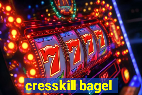 cresskill bagel