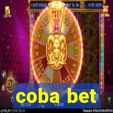 coba bet