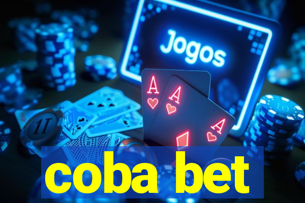 coba bet