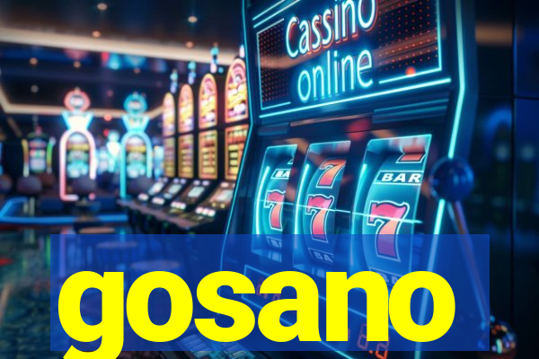 gosano