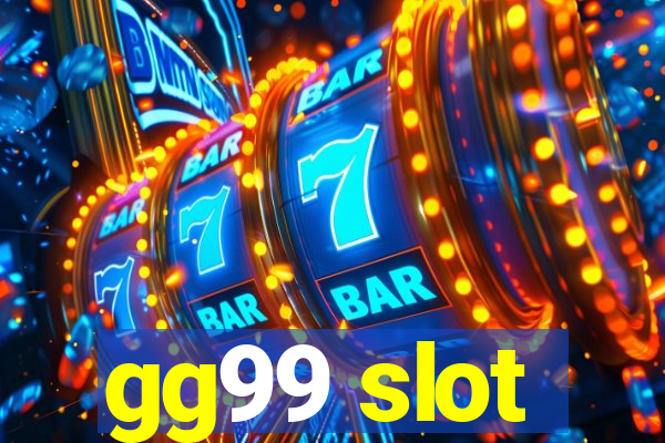 gg99 slot