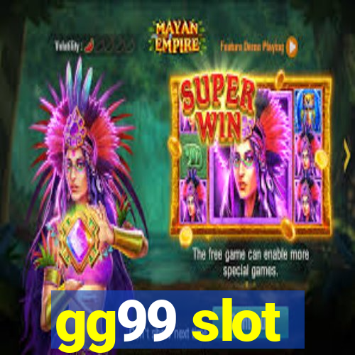 gg99 slot