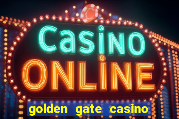 golden gate casino las vegas