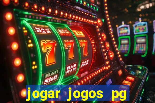 jogar jogos pg demo gratis