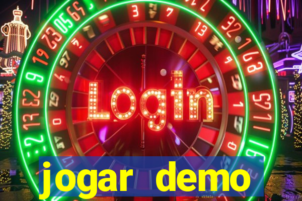 jogar demo pragmatic play