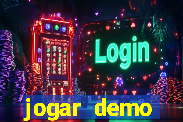 jogar demo pragmatic play