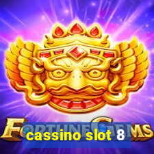 cassino slot 8