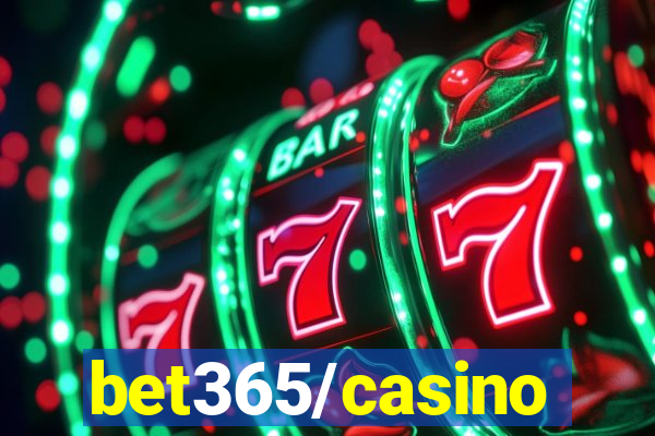 bet365/casino