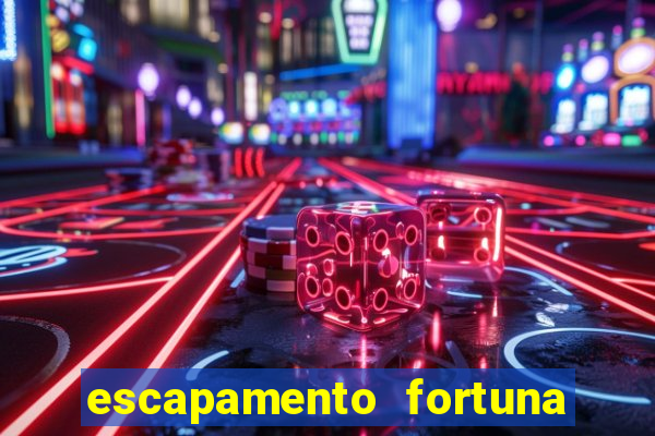 escapamento fortuna para bros 160