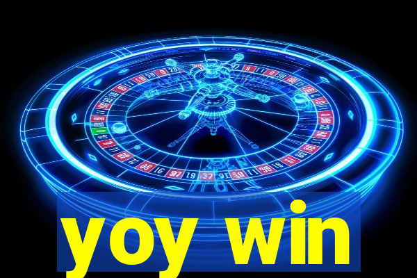 yoy win