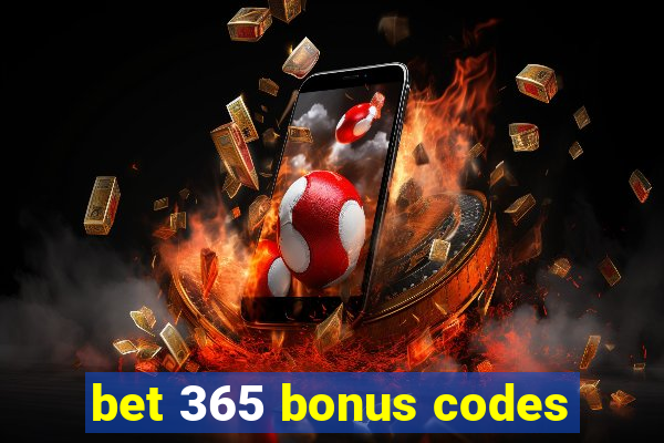 bet 365 bonus codes