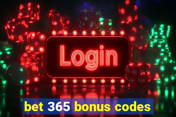 bet 365 bonus codes