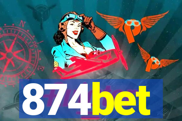 874bet