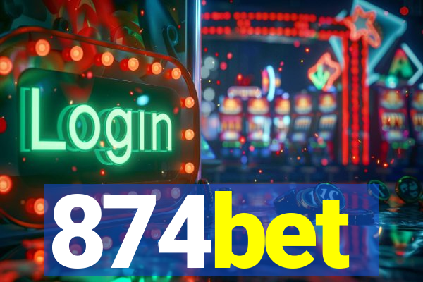 874bet