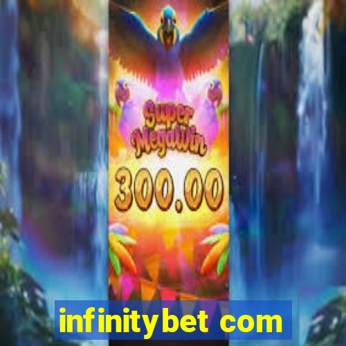 infinitybet com