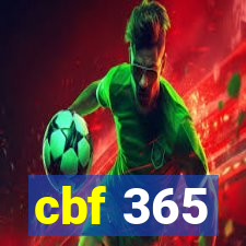 cbf 365