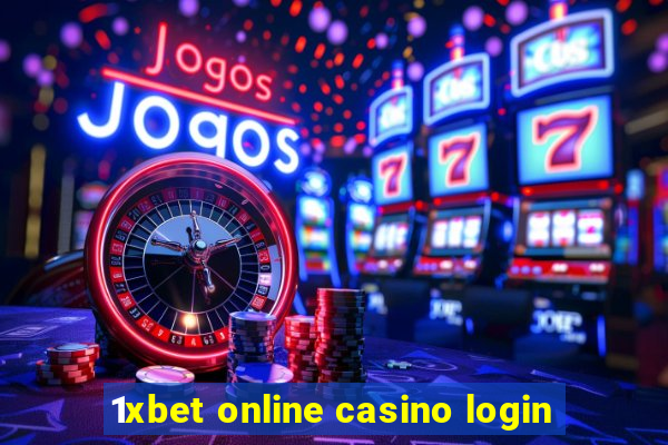 1xbet online casino login