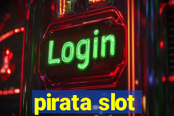 pirata slot