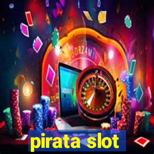 pirata slot