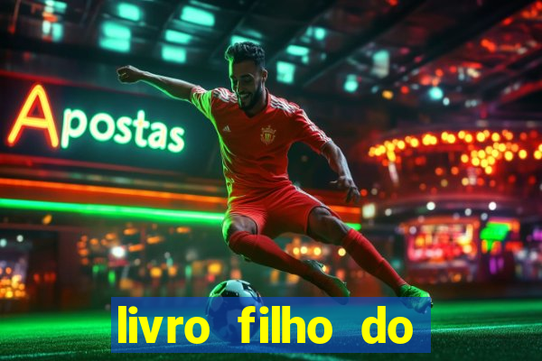 livro filho do fogo - volume 2 pdf grátis