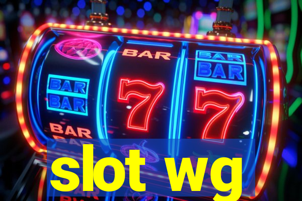 slot wg