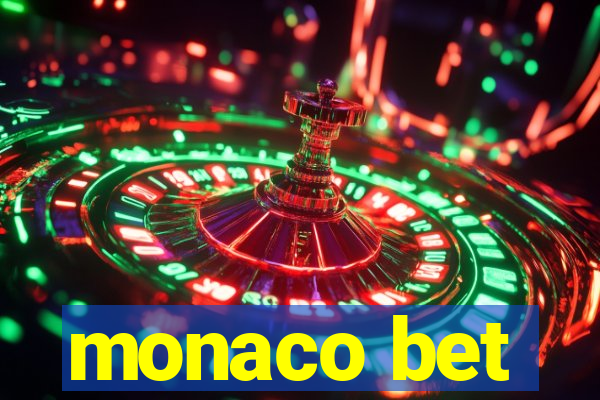 monaco bet