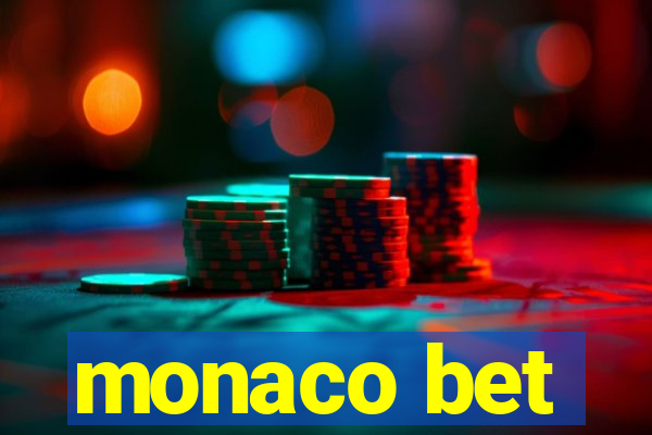 monaco bet