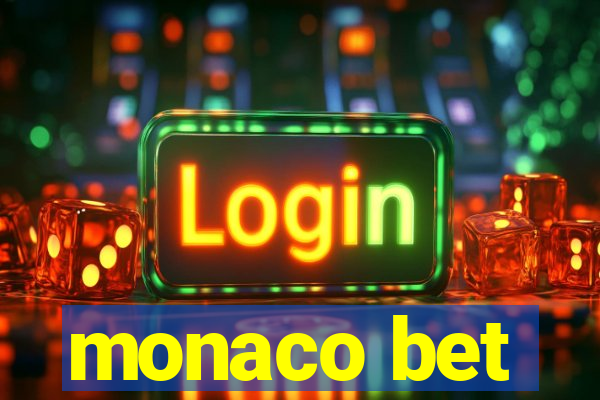 monaco bet