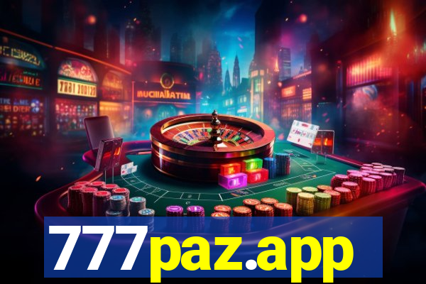 777paz.app