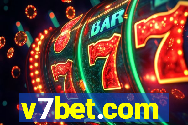 v7bet.com