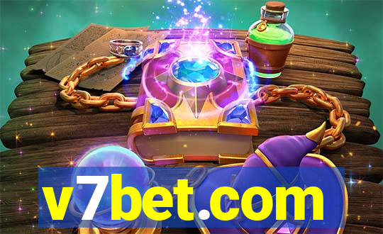 v7bet.com