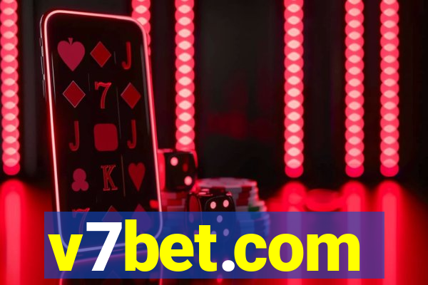 v7bet.com