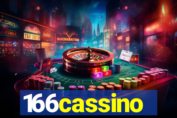 166cassino