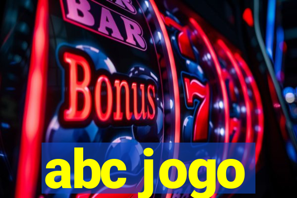 abc jogo