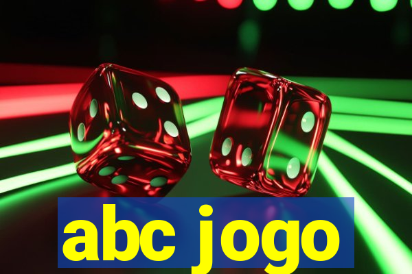 abc jogo