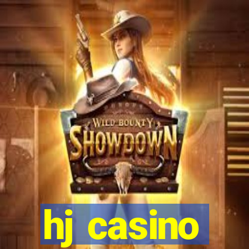 hj casino