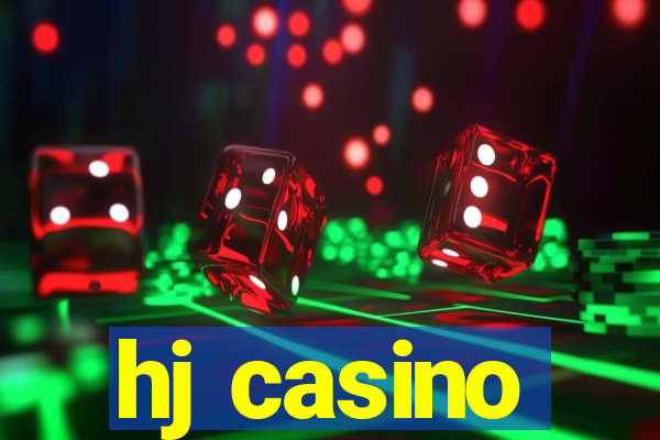 hj casino