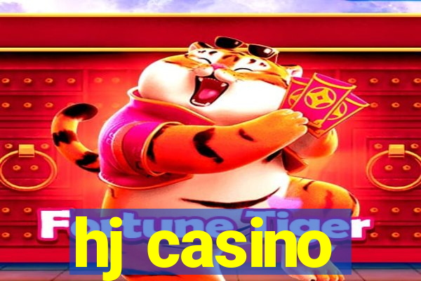 hj casino