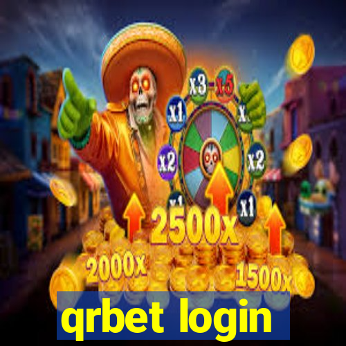 qrbet login